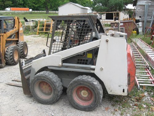 Property photo 10 - Construction Equipment Auction